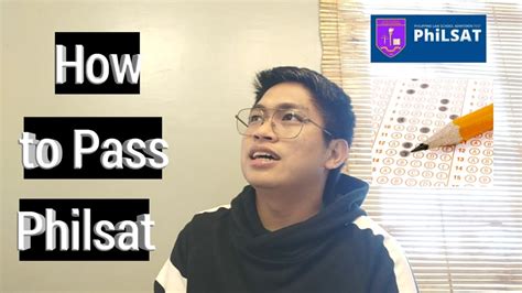 philsat practice test|How to Pass the PhiLSAT .